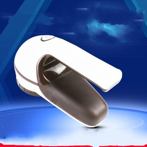 Home use High-power six-blade rechargeable clothing ball remover rechargeable clothes hair ball trimmer