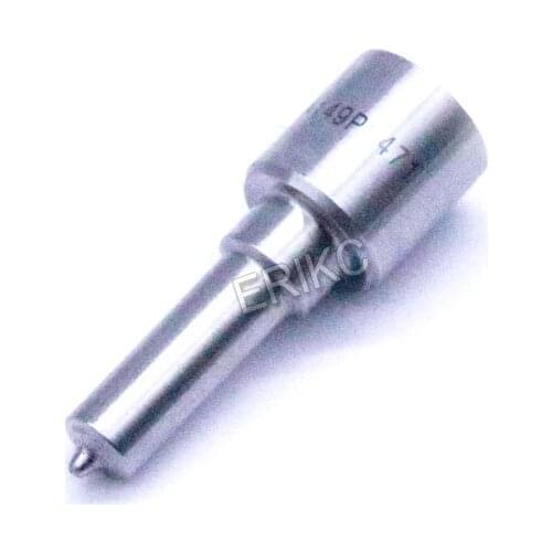 ERIKC Common Rail injetor Nozzle DLLA149P1471 ( 0433171914) Injection Sprayer For Ford 0445110239
