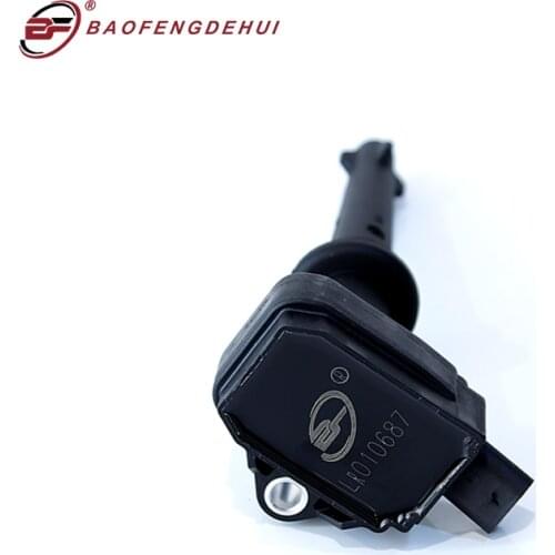 Coil Car Ignition Auto Goods 0221604022 For Jaguar XK Coupe/Convertible/XF Saloon For Land Rover RANGE ROVER Mk/SPORT DISCOVERY