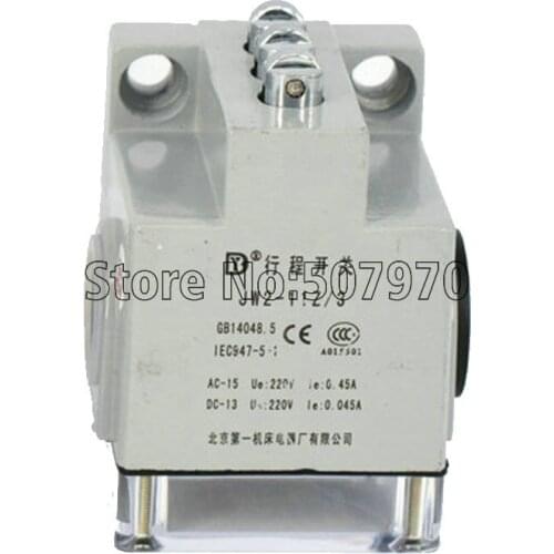WEDM Beijing Limit Switch 3 in 1 for CNC Wire Cutting Machine
