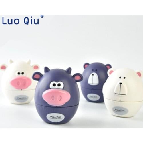 Kitchen Cooking timer Multi-purpose New Product Cartoon time timer 55 minutes