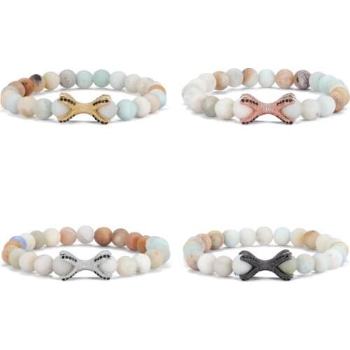 Lapetus Copper Bracelets