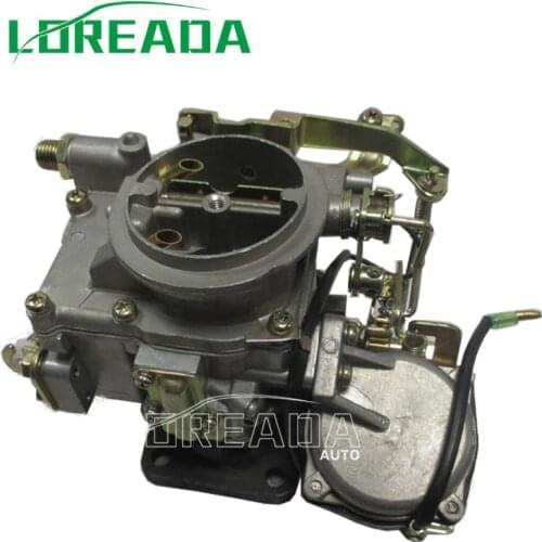 New Engine Carburetor for TOYOTA 12R Engine TOYOTA Townace HIACE TOYOACE HILUX 21100-31225 21100-31470 2110031470 2110031225
