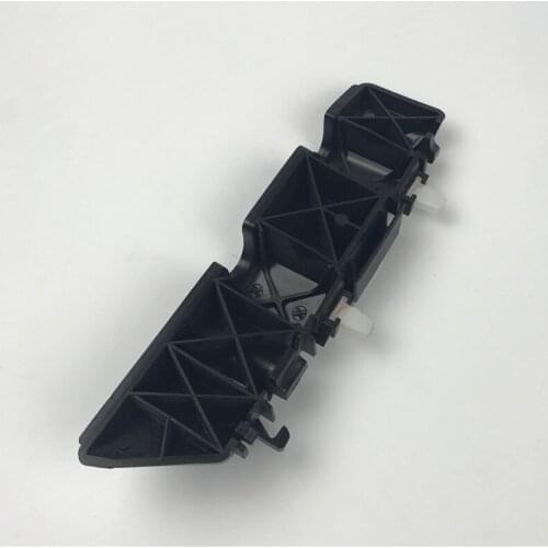 For Hyundai Elantra Verna Front Bumper Bracket Lead Bumper Fixing Clip Plastic Bracket