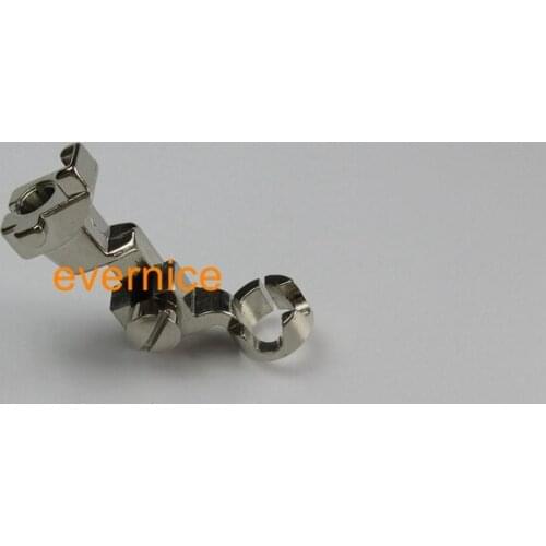 1/4" RULER FOOT Frame Quilting Embroidery for Bernina New Style Artista, Activa