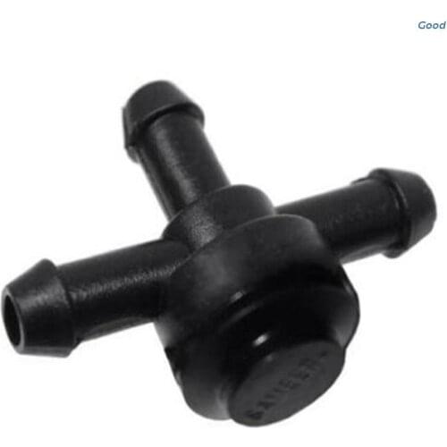 Windshield Washer Washer T Connector val ve 9178895 For Vo lvo C30 C70 S40 S60 S70