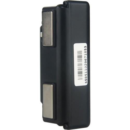 Super Mini WiFi GPS Tracker with Magnet For Childrens Pets Cat Vehicle Personal Use With Free Accurate Real Time Tracking & APP