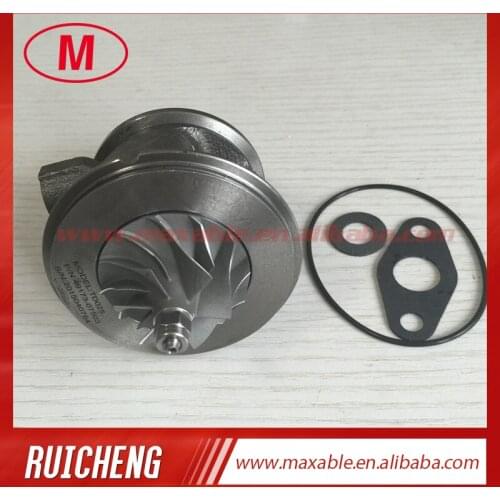 TD025 49173-07502 49173-07503 49173-07522 turbocharger cartridge/CHRA for P-eugeot 1.6 HDi