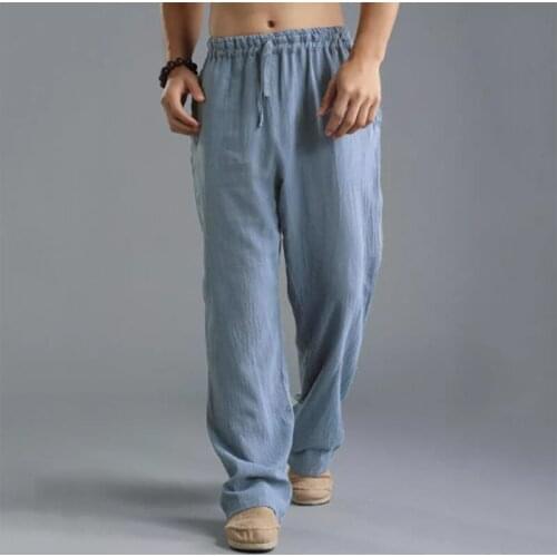 Toplimit Men's Loose Pants