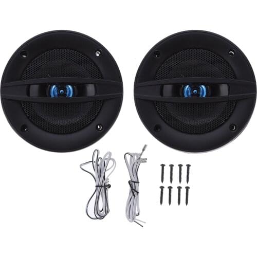 Vorcool Car Speakers