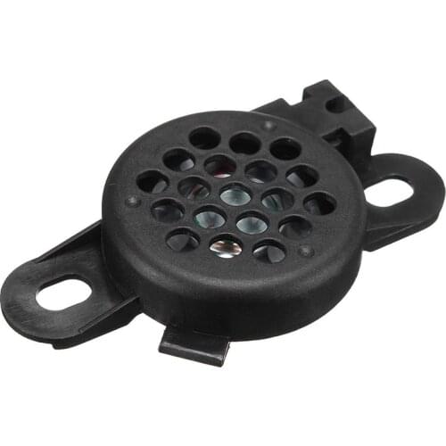 1PCS Reversing Alarm Warning Buzzer Speaker Parking Aid Heat-resistant Wearproof For VW Audi Skoda Seat 8E0919279