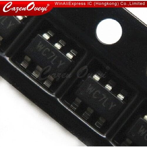 10pcs/lot SY8113BADC SY8113A SY8113 WCxx SOT23-6 In Stock