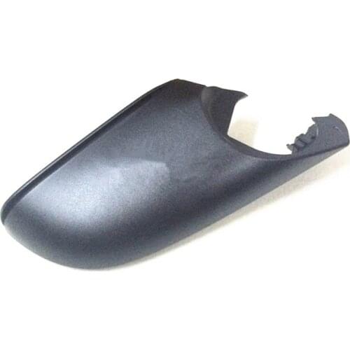 Car Rear mirror housing Mirror bottom case Suitable for 5 Series 520 523 525 528 530 535b mw2013-2017 Lower part of the housing