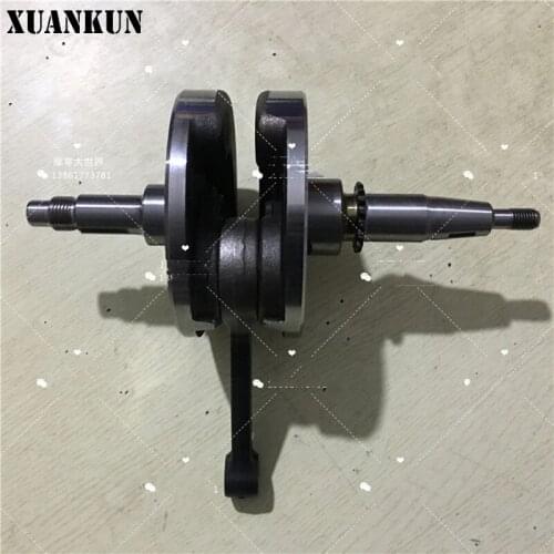 XUANKUN 150 QM150GY-C QM150-3K Crankshaft Connecting Rod Assembly