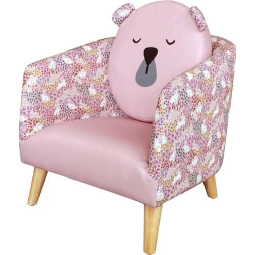 CX Childrens Sofa Seat Cute Armchair Home Fashion Small Chair