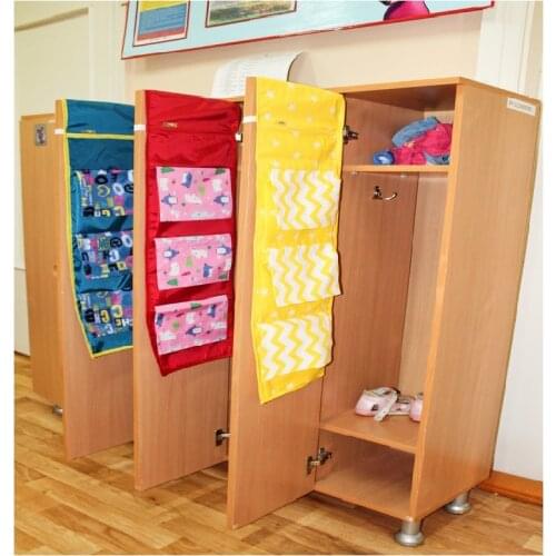 ДомМой Hanging Organizers