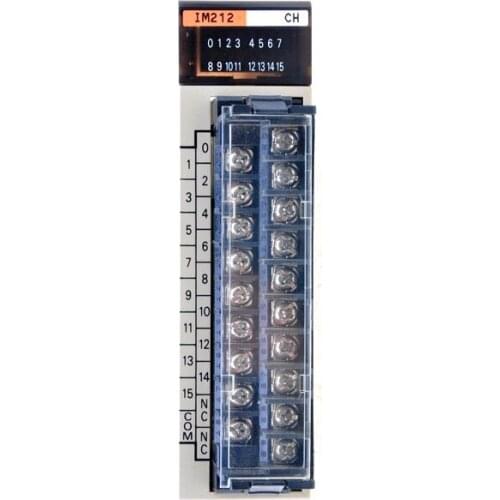 C200H-IM212 The input unit