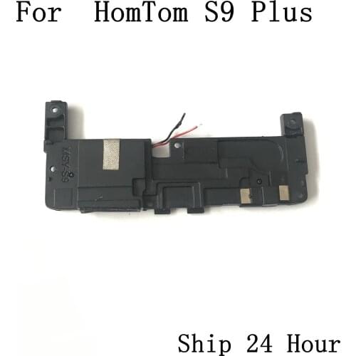 HomTom S9 Plus Used Loud Speaker Buzzer Ringer For HomTom S9 Plus Repair Fixing Part Replacement