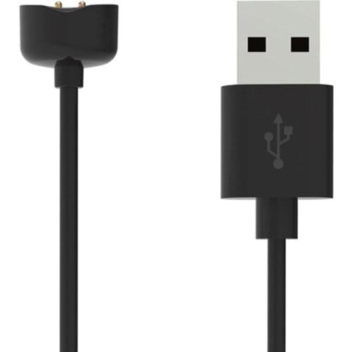 Fast Charging Cable Magnetic Watch Charger for Xiao-mi Mi Band 6/5 Smart Band H054