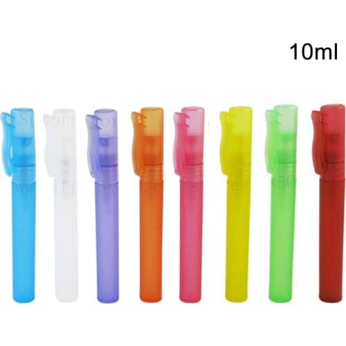 Косметические флаконы с распылителем LISM China At AliExpress