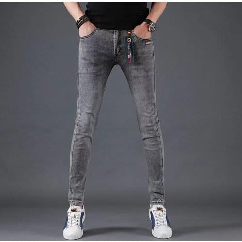 MAIXXX Men Skinny Jeans
