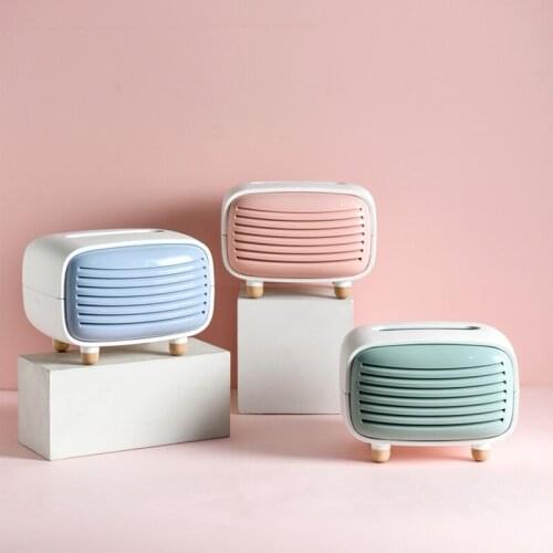 MANFITER Napkin Boxes