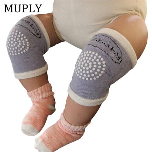 MUPLY Knee Pads For Babies