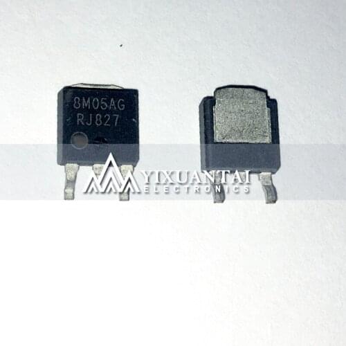 10pcs/lot Free shipping 100% original NCV78M05ABDTRKG 8M05ABG NGD18N40ACLBT4G G18N40ABG NGD18N40CLBT4G G18N40CBG TO252