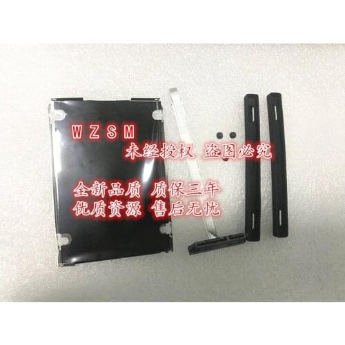 Genuine New For HP 15s-gr hard drive cable HDD connector test good cable