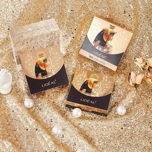 Face Loose Powder Matte Finish Setting Powder Professional Makeup Oil-control Compact Cosmetic