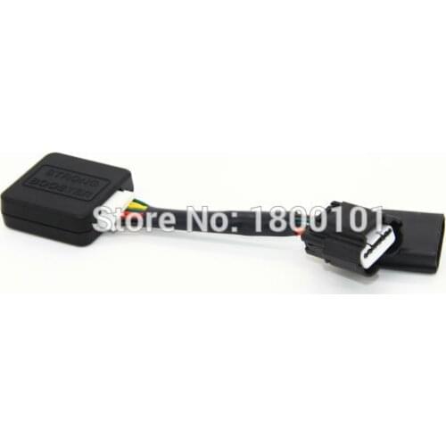 Sprint Strong Booster power converter,electronic Throttle Controller for New Fiesta Mazda 2 8 CX-7 car parts for garage workshop