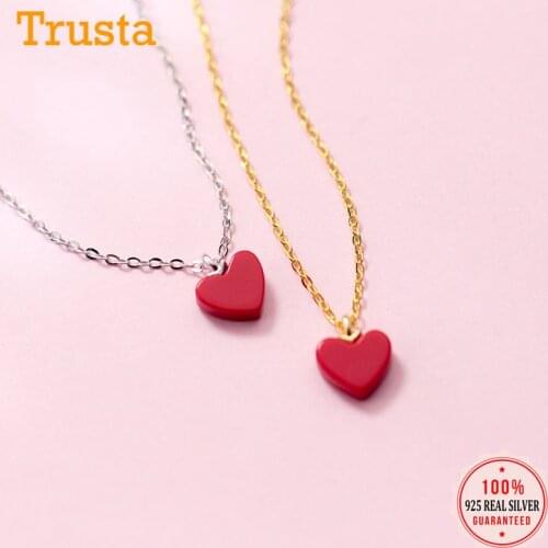 TRUSTDAVIS Chokers On The Neck