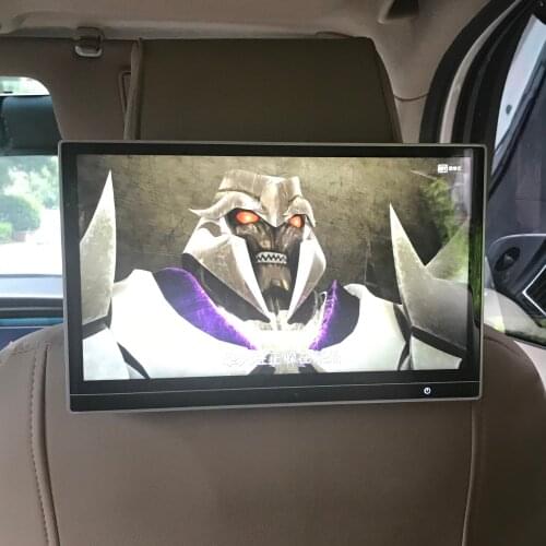 Car Monitors Winkcron China
