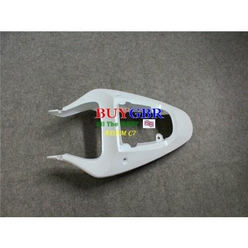 Rear Fairing Tail Section Seat Cowl Part Fit for Suzuki GSXR600 GSX-R750 2001- 2003 GSXR 600 GSXR750 GSX-R 750 2002 K1 K2 BUYGBR