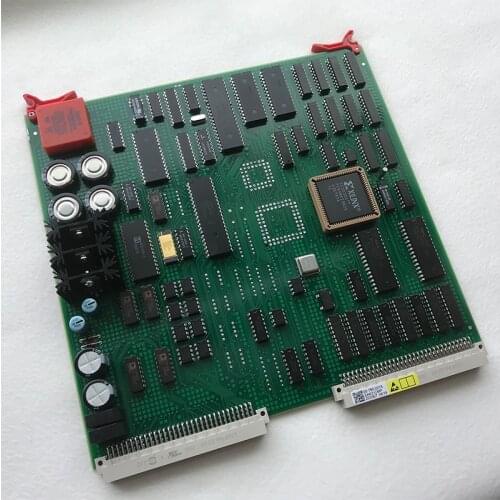 00.785.0215 China Made Heidelberg SAK2 Board Machine Offset Spare Parts