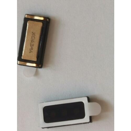 2Pcs Ear Piece Earpiece Receiver For Cubot P11 S108 S308 P11 Cheetah 2 J5 King Kong MINI S350 R11 MAX Max2 S222 T9 Speaker