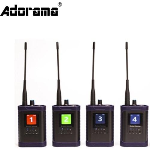 Adorama Portable Audio Equipment