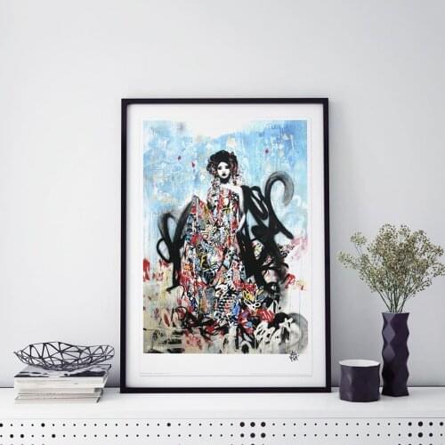 Aluminum Photo Frame for Wall Hanging Art Picture Frames Metal Black White Pictures Frames Mat Nordic Simple Home Decor