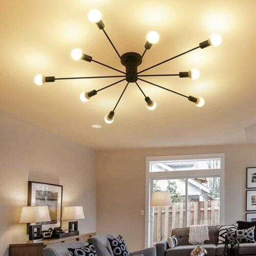 BEIOUGONGJIANG Ceiling Lighting