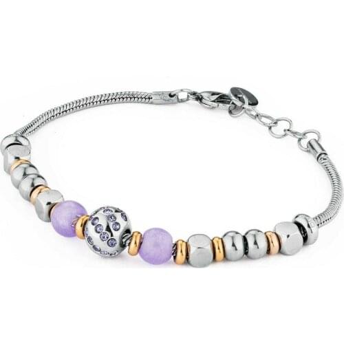 Brosway woman bracelet Tres Jolie sectional Precomposto BTJMS869