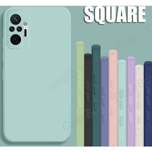 Casebox Phone Cases Xiaomi Mi Note 10 Lite