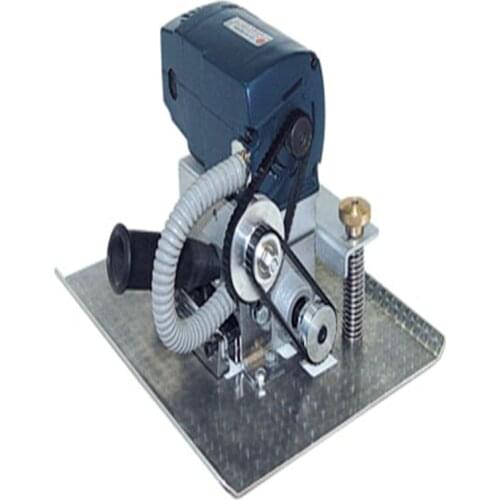 CP-I 500w Portable Flat Shearing Machine for Carpet rug