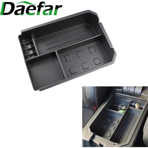DAEFAR Car Organizers