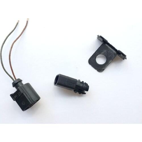 Temperature Sensor Outdoor Ambient Air Sensor For Golf 5 6 Passat B5 B6 B7 6RD 820 535