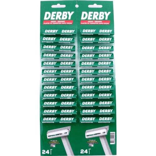 Derby Devices For Beauty And Health