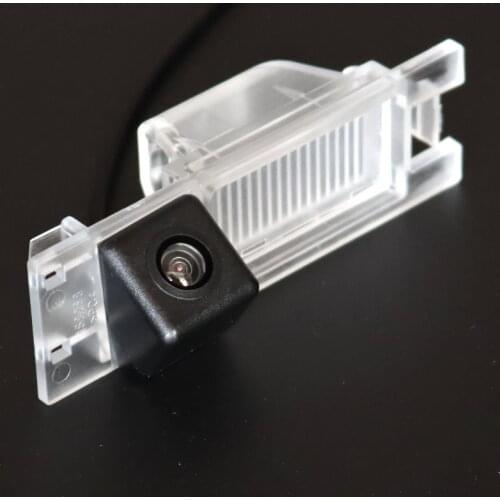 For Chevrolet Cobalt 2011~Present For Ravon R4 2011~2019 FOR FIAT Mulipla Marea HD Car Parking Rear View Camera CCD Night Vision