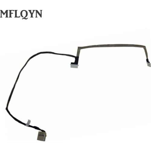 DC Power Jack Cable Harness FOR Acer Aspire Ultrabook S3-MS2346 S3-371 50.4QP24.021