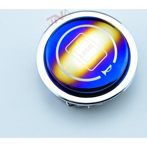 Good performance N*Steering Wheel Horn Button Widely Suitable for Most of Vehicles