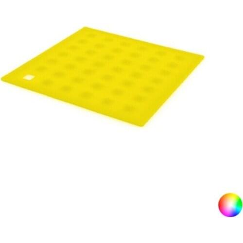 Table Mat Silicone (17,3 x 17,3 cm) 144565