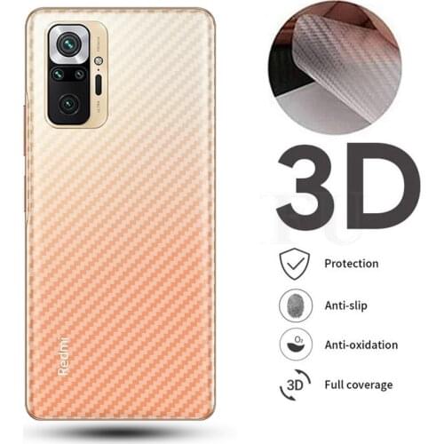 MANLIFU Screen Protectors For Xiaomi Redmi Note 9 Pro Max